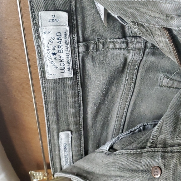 Lucky brand jeans - Picture 7 of 11